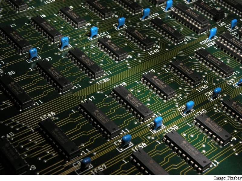 Concern Grows in US Over China's Drive to Make Chips