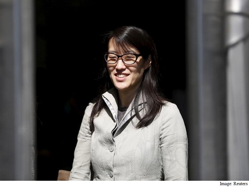 Ellen Pao's Next Act Targets Silicon Valley's 'Bro' Problem