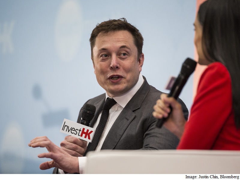 Elon Musk Provides New Details on His 'Mind Blowing' Mission to Mars Elon Musk Provides New Details on His 'Mind Blowing' Mission to Mars