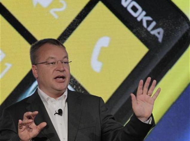 Nokia's Windows RT tablet to feature battery-equipped keyboard cover: Report