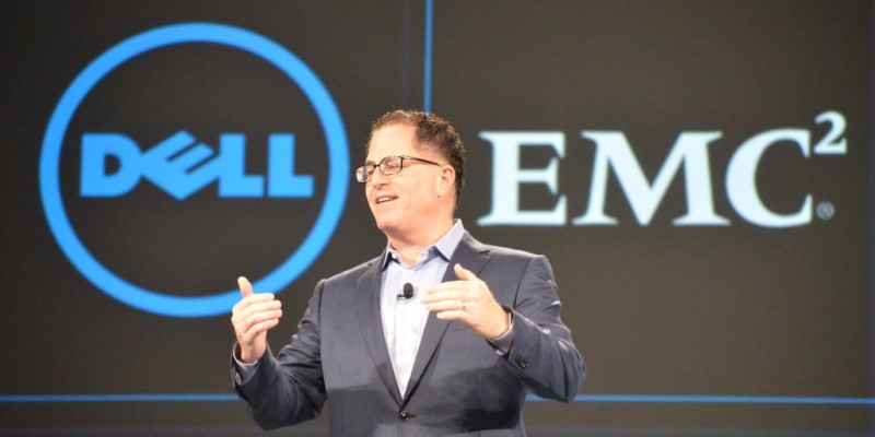 Dell-EMC: Biggest Tech Merger in History to Be Called Dell Technologies