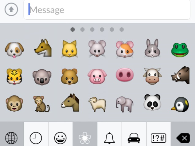 Apple Emoji Get Racial Diversity in Next iOS Update