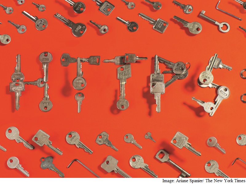 Encryption, Always Important, Is Now Easy Encryption, Always Important, Is Now Easy