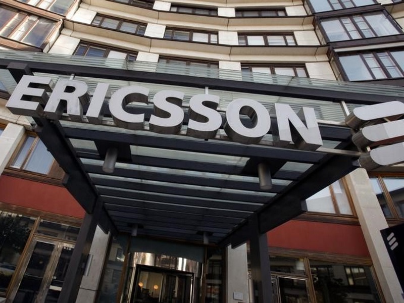 Ericsson Joins AT&T Smart Cities Initiative