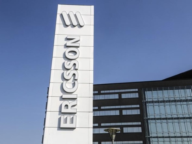 Ericsson Q2 Profit Beats Forecasts as Networks Margin Shines