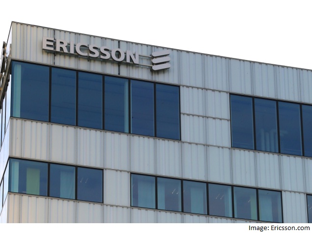 Ericsson Decides After Review Can Still Do Without Big Merger Deals