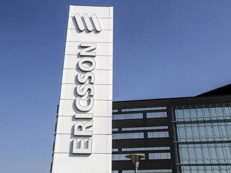 US Corruption Probe Puts Renewed Pressure on Ericsson