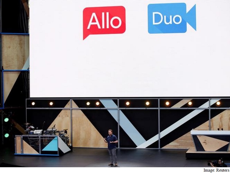 Google Assistant and Other Big AI Announcements From Google I/O 2016