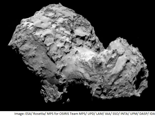 No New Contact With Philae Comet Lander, Scientists Say