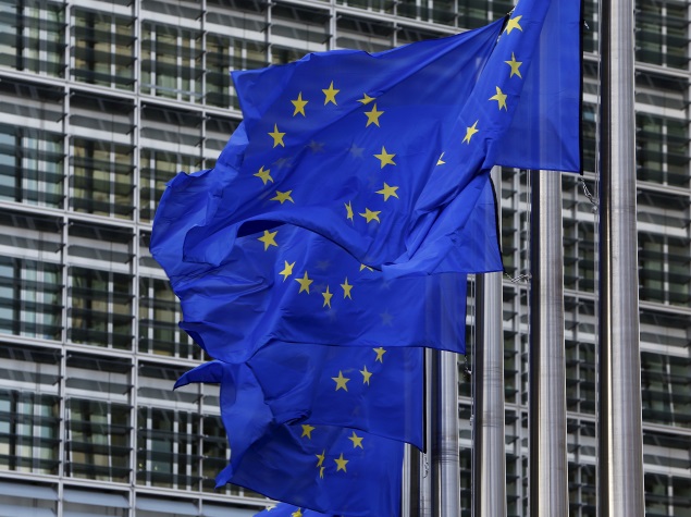 EU, US Said to Be Close to Data Sharing Deal for Security Cases