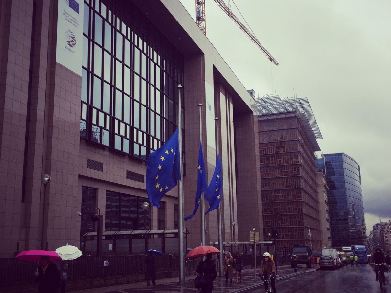 Ruling on Transatlantic Data Transfers Puts US Tech Firms in Rough Water