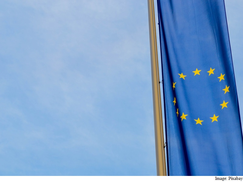 EU Open to Digital Competition, Says Oettinger EU Open to Digital Competition, Says Oettinger