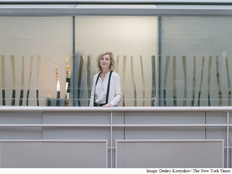 Europe's Top Digital-Privacy Watchdog Zeros in on US Tech Giants