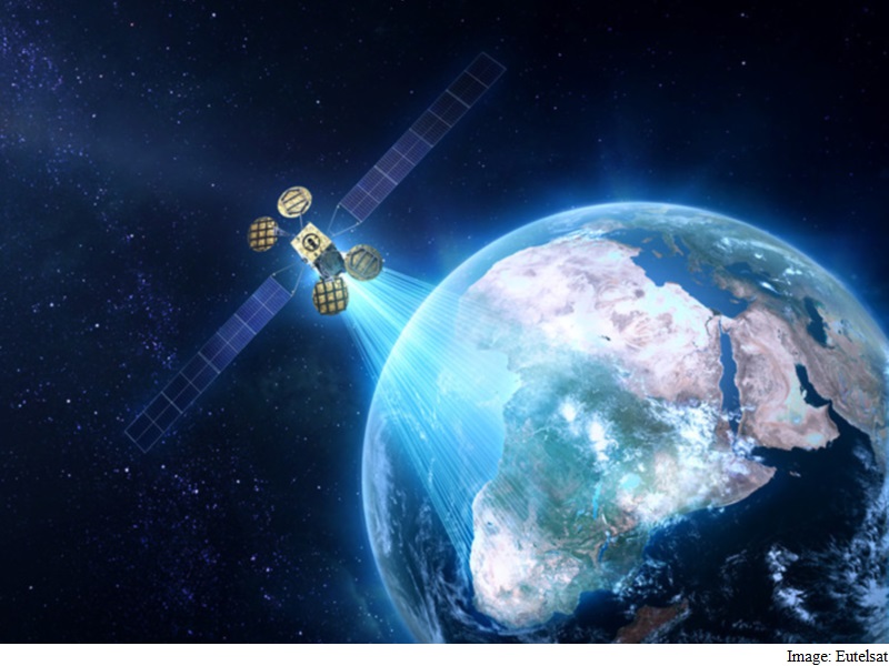 Facebook, Eutelsat Partner to Deliver Satellite Internet to Africa