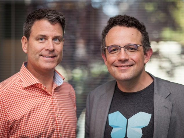 Google X Research Unit Head Chris O'Neill Is New Evernote CEO
