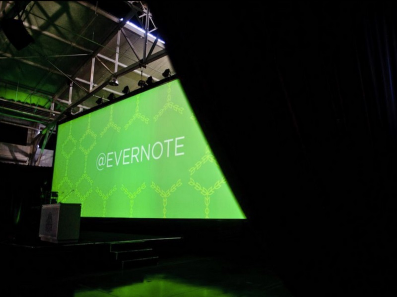Evernote Says India User Base Crosses 5 Million Mark; Among Top 5 Markets