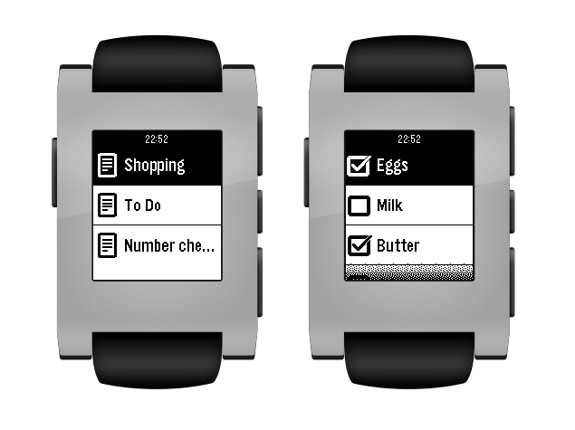 How Evernote Is Tackling the Wearables App Challenge