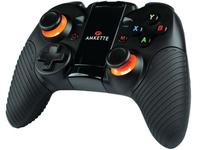 Amkette Evo Gamepad Pro 2 Review