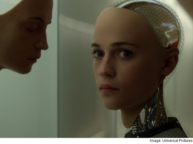 Five Things to Know About Artificial Intelligence, and Its Use