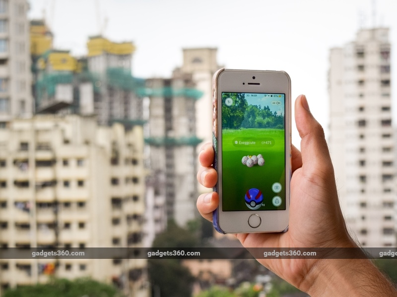 Pokemon Go Launched in India: Advanced Tips and Tricks