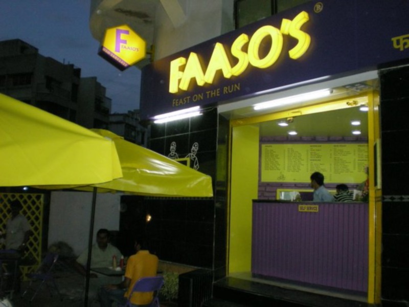 Faasos Online Food-on-Demand Firm Shifting to App-Only Model in India