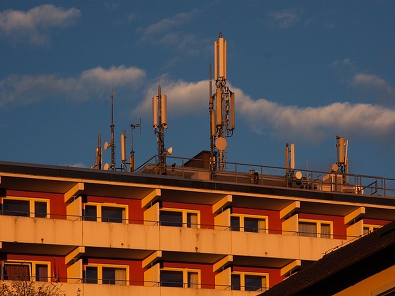 DoT Asks Telcos to Align Spectrum Spots by June 15