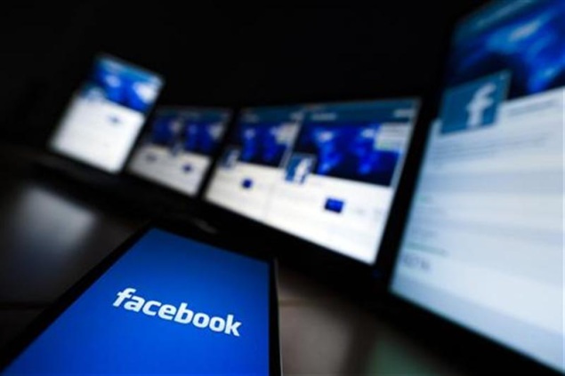 In Europe, Facebook agrees to stop facial recognition
