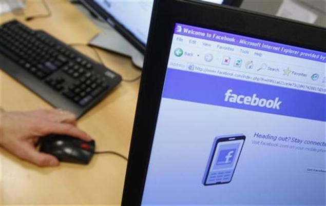 Facebook changes led to increased 'personal disclosures': Study