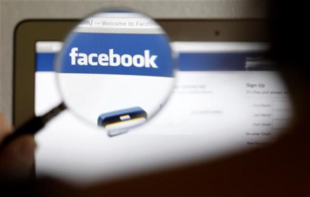 Facebook Ties Up With Samaritans To Prevent Suicides