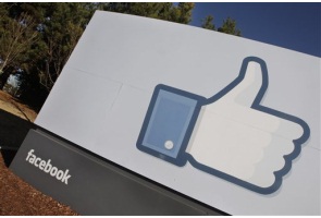 Links shared privately on Facebook increase page's Like count