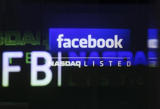 Nasdaq in settlement talks with SEC over Facebook IPO: Report