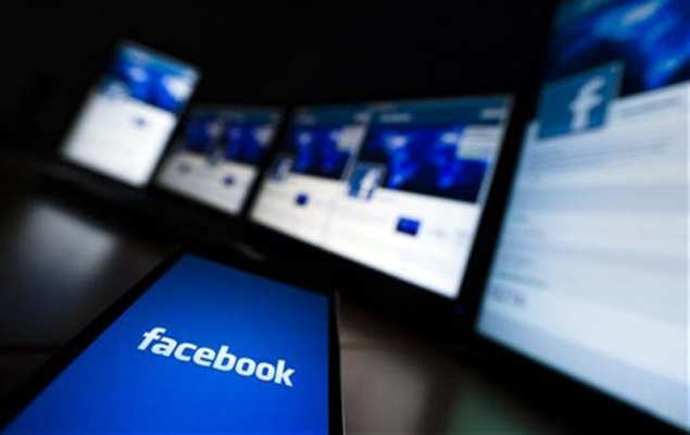 Facebook helps FBI bust international criminal ring