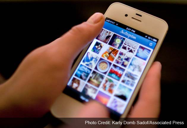 Facebook responds to anger over proposed Instagram changes
