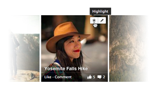 Facebook redesigns Photos, introduces mosaic view