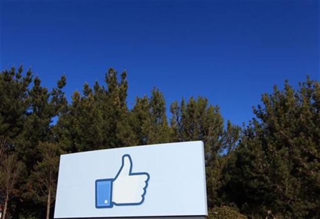 Facebook starts weeding out fake 'Likes'