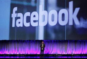 Facebook will charge to 'promote' user posts 