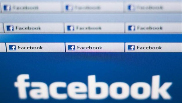 Facebook accused of mining private messages