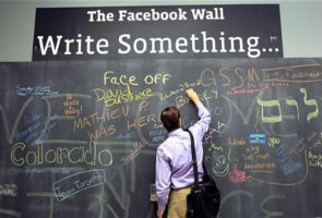 Why Facebook's under pressure to remove this page