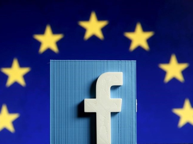 Austrian Student's Privacy Battle Against Facebook Suffers Setback