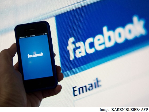 Facebook Being Used for Human Smuggling Operations: Report