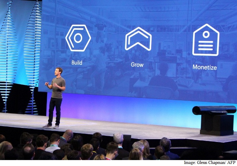 Why Apple, Google Should Be Worried About Facebook's New Bots Store