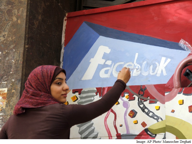 Facebook's Free Basics Shut Down in Egypt