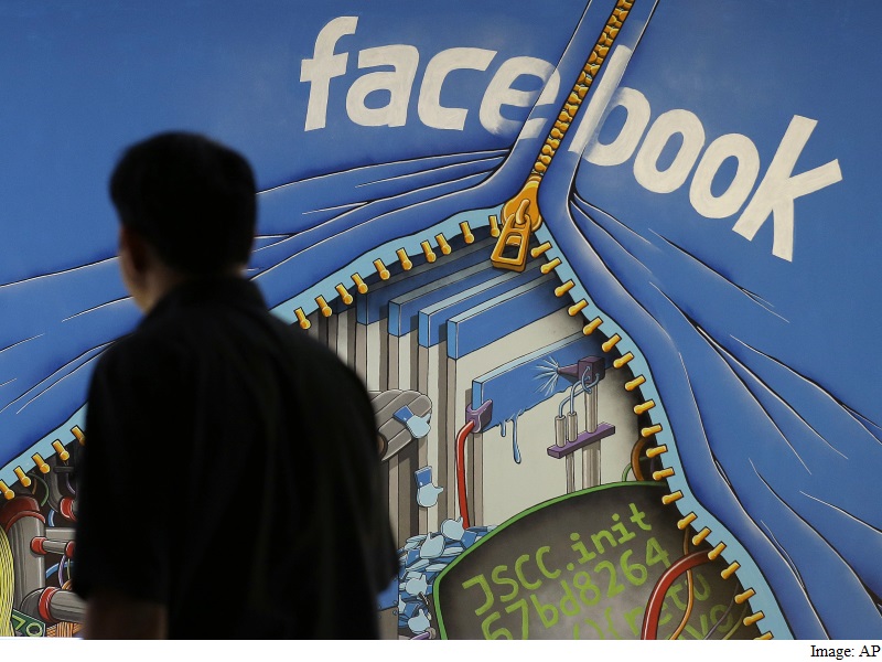 US Spies Can Rifle Through Facebook Data, EU Lawyer Warns