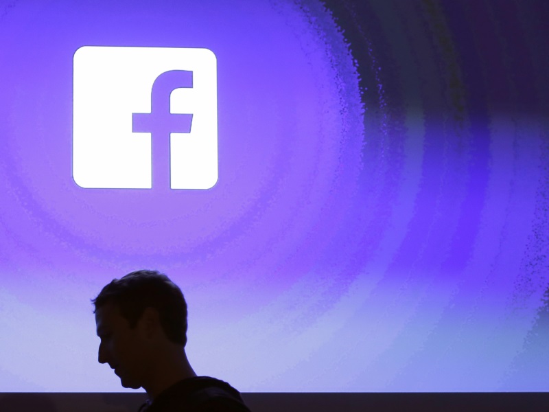 Facebook Pushes Shopping Features in Move to E-Commerce