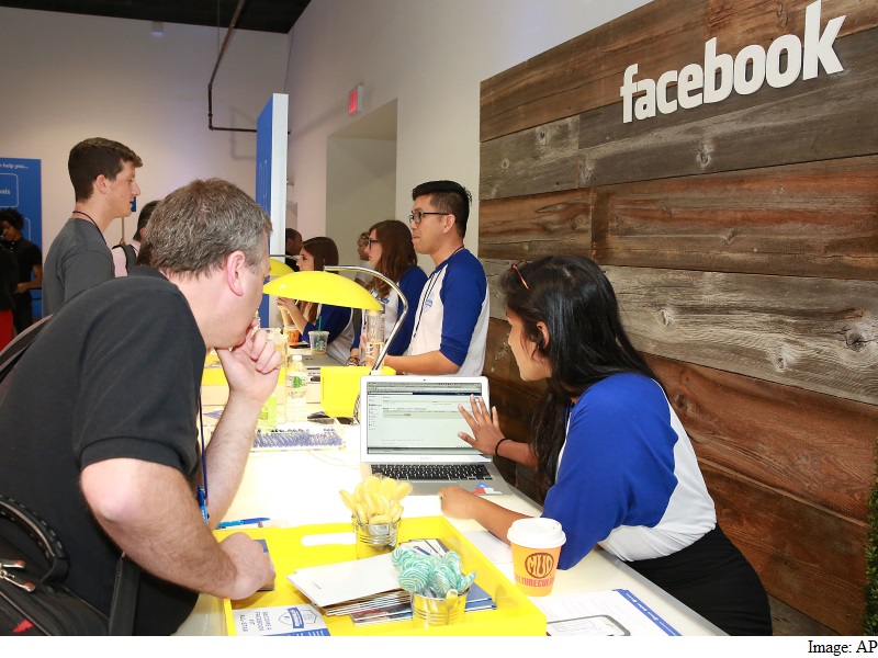 Alphabet, Facebook Seen Acquiring More as Startup Valuations Sag Alphabet, Facebook Seen Acquiring More as Startup Valuations Sag