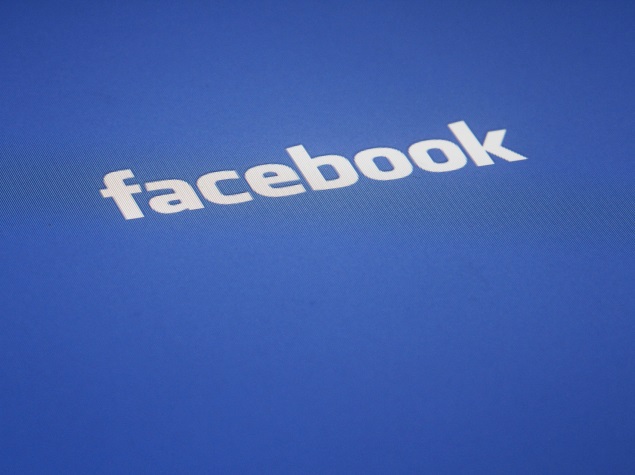 Facebook 'Newspaper' Spells Trouble for Media