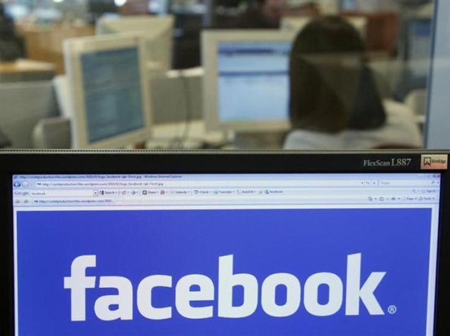 Facebook hits 100 million India users, largest after US