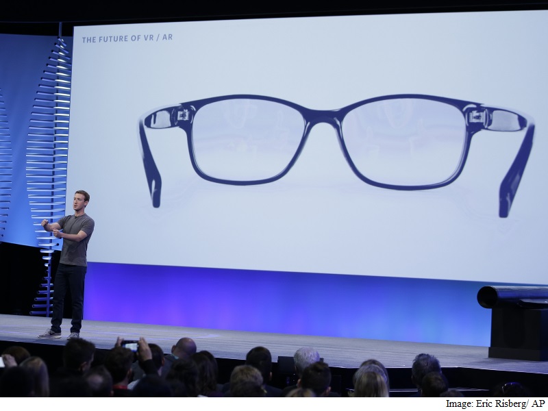 Facebook F8: 10 Announcements You Need to Know About