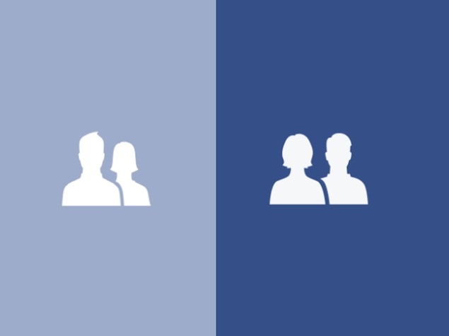 Facebook Makes a Big Small Change to the Friends Icon