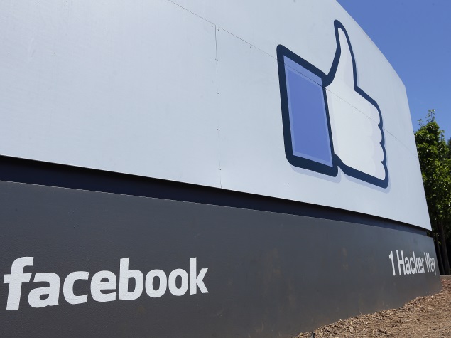 Facebook Taken to Court by Belgian Privacy Watchdog